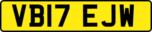 VB17EJW
