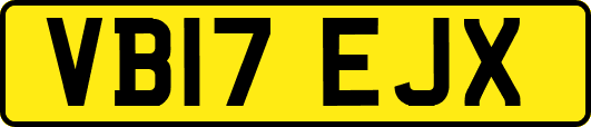 VB17EJX