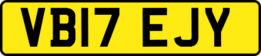 VB17EJY