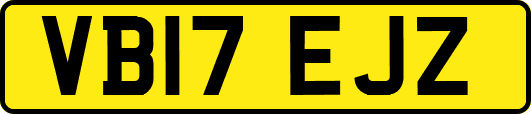 VB17EJZ