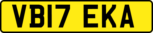 VB17EKA