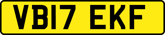 VB17EKF