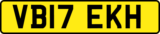 VB17EKH