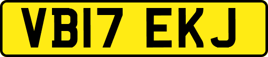 VB17EKJ
