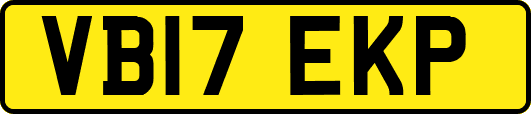 VB17EKP