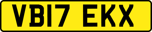 VB17EKX