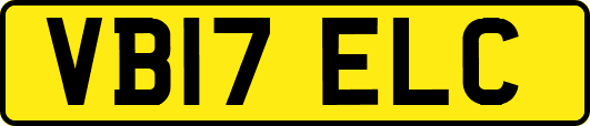 VB17ELC