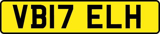 VB17ELH