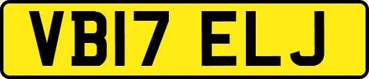 VB17ELJ