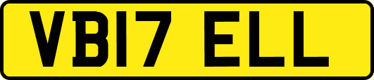 VB17ELL