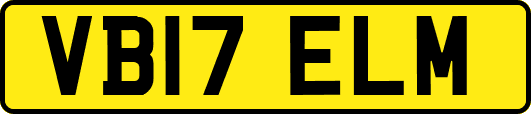 VB17ELM
