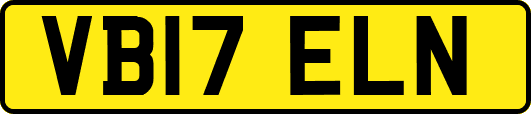 VB17ELN