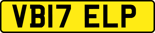 VB17ELP