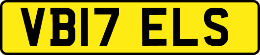 VB17ELS