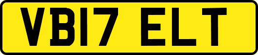 VB17ELT