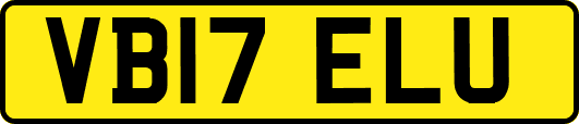 VB17ELU