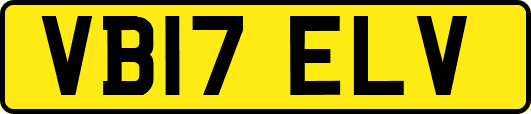 VB17ELV