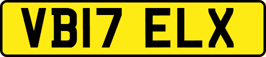 VB17ELX