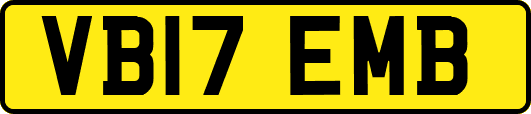 VB17EMB