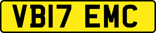VB17EMC
