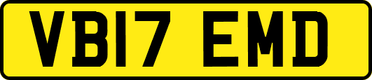 VB17EMD