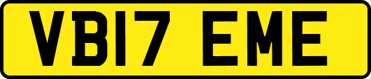 VB17EME