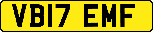 VB17EMF