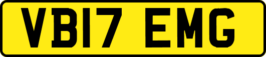 VB17EMG