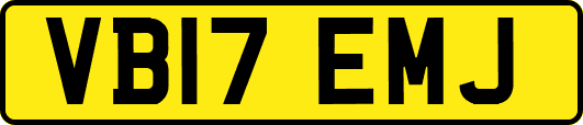 VB17EMJ
