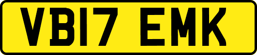 VB17EMK