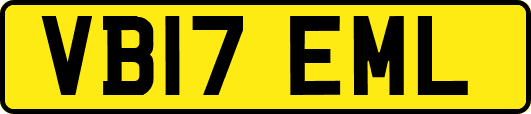 VB17EML