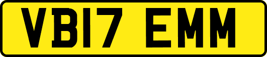 VB17EMM