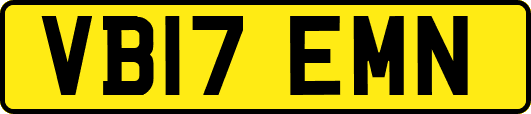VB17EMN