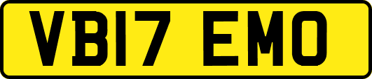 VB17EMO