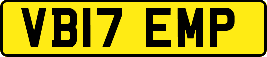 VB17EMP