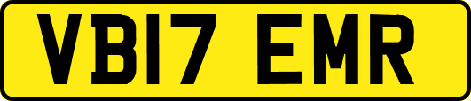 VB17EMR