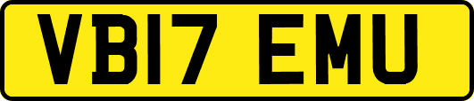 VB17EMU