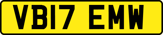 VB17EMW