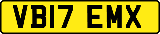 VB17EMX