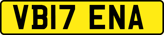 VB17ENA