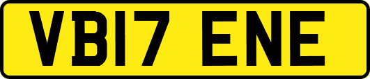 VB17ENE