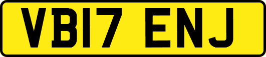 VB17ENJ