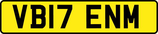 VB17ENM