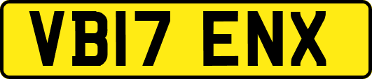 VB17ENX