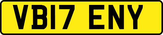 VB17ENY