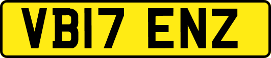 VB17ENZ