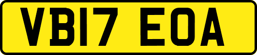 VB17EOA