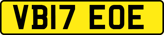 VB17EOE