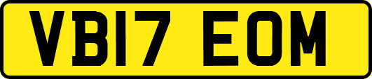 VB17EOM