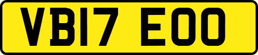 VB17EOO